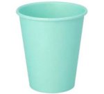 Gobelet en carton, 0,2 l, lot de 50