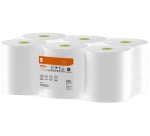 Rouleau d'essuie-mains HiCycle, 2 couches