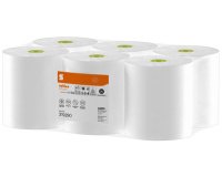 Rouleau d'essuie-mains HiCycle, 2 couches
