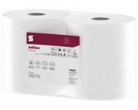 Rouleau de papier nettoyant HiLine, 525 m