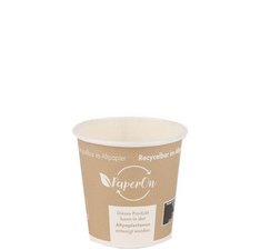 Gobelet pour café en papier dur 'PaperOn', 0,2 l