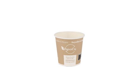 Gobelet en papier dur 'PaperOn', 0,4 l