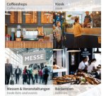 Gobelet pour café en papier dur 'PaperOn', 0,1 l
