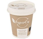 Gobelet pour café en papier dur 'PaperOn', 0,1 l