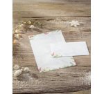 Papier à motif de Noël 'Christmas Magic Watercolor'
