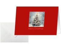 Carte de Noël 'Classic Christmas', 115 x 170 mm