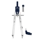 WONDAY Coffret compas de précision FCO300572, 3 pièces