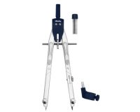 WONDAY Coffret compas de précision FCO300572, 3 pièces
