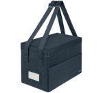Sac de rangement Desk Sharing avec couvercle, compact
