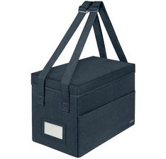 Sac de rangement Desk Sharing avec couvercle, compact