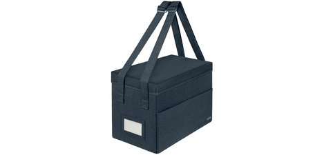 Sac de rangement Desk Sharing avec couvercle, compact