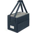 Sac de rangement Desk Sharing avec couvercle, compact