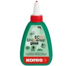 Universal glue 'ECO Universal glue', 125 ml