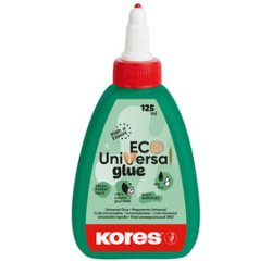 Universal glue 'ECO Universal glue', 125 ml