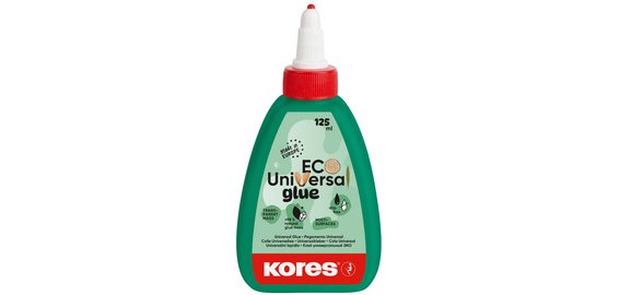 Universal glue 'ECO Universal glue', 125 ml