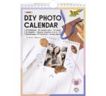 Calendrier mural, 170 x 240 mm