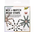 Kit d'étoiles en perles CLASSIC, 269 pièces