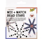 Kit d'étoiles en perles CLASSIC, 269 pièces