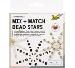 Kit d'étoiles en perles CLASSIC, 269 pièces