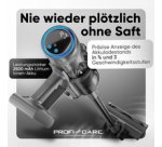 Handheld / Stick Vacuum Cleaner PC-BS 3138