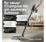 Handheld / Stick Vacuum Cleaner PC-BS 3138