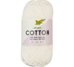 Fil de coton, 50 g / 150 m