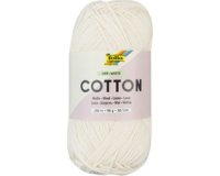 Fil de coton, 50 g / 150 m