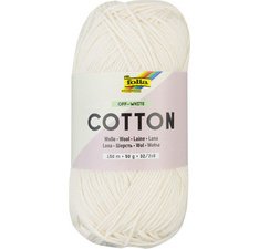 Fil de coton, 50 g / 150 m