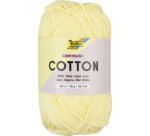 Fil de coton, 50 g / 150 m