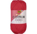 Fil de coton, 50 g / 150 m