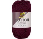 Fil de coton, 50 g / 150 m