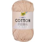 Fil de coton, 50 g / 150 m