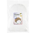 Bourre de bricolage, 800 g, blanc