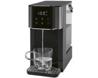 Distributeur d'eau chaude PC-HWS 1320, tactile