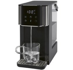 Distributeur d'eau chaude PC-HWS 1320, tactile