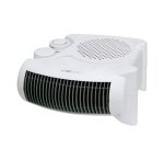 Fan heater HL 3838, white