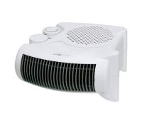 Radiateur soufflant HL 3838, blanc