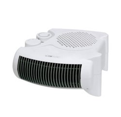 Fan heater HL 3838, white
