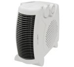 Fan heater HL 3838, white