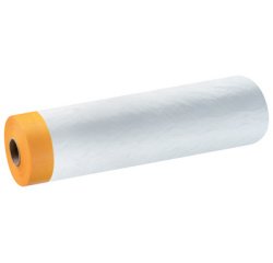 Film masquage/protection Gold Economy, 550 mm x 25 m