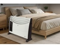 Radiateur à convection KH 3433, blanc