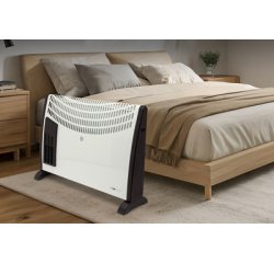 Radiateur à convection KH 3433, blanc