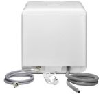 Mini-lave-vaisselle TSG 5702, blanc