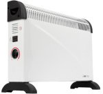 Radiateur à convection KH 3077, blanc