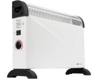 Radiateur à convection KH 3077, blanc