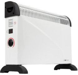 Radiateur à convection KH 3077, blanc