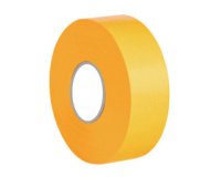 Ruban de masquage Gold Profi Pocket, 30 mm x 40 m, or