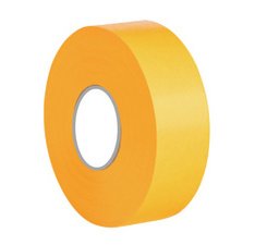 Gold Profi Pocket Masking Tape, 30 mm x 40 m, gold