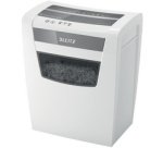 Destructeur de documents IQ Home Office S