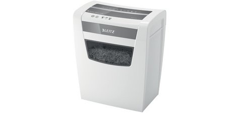 Destructeur de documents IQ Home Office S